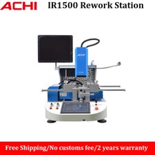 Stazione di rilavorazione BGA