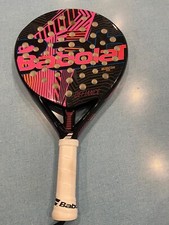 racchetta padel babolat