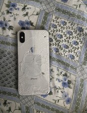 Apple iPhone X - 64 GB -