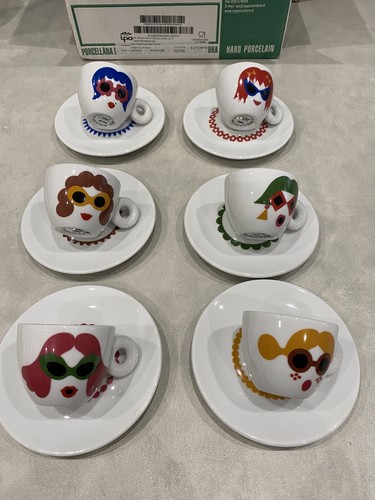 Illy art collection - art,