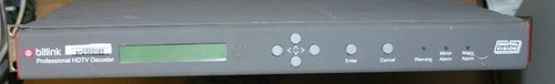 Decoder digital vision bitlink - vision,