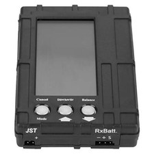 Scaricatore di bilanciamento