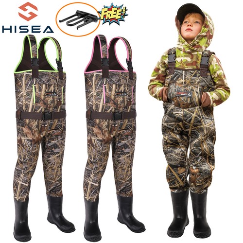 Hisea bambino bambini neoprene - hisea,