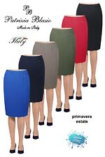 Gonna PATRIZIA BLASIO tubino