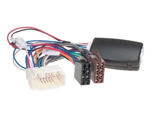 Adattatore telecomando volante