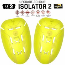 Forcefield Isolatore Livello 2