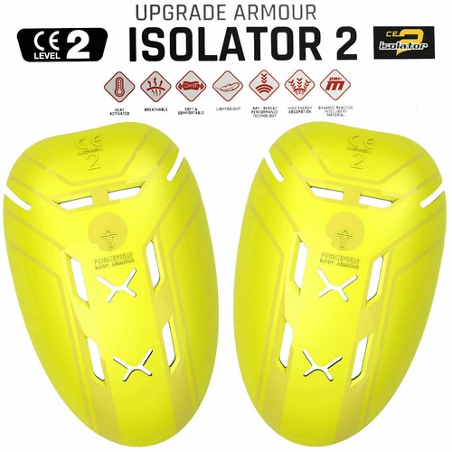 Forcefield isolatore livello - forcefield,