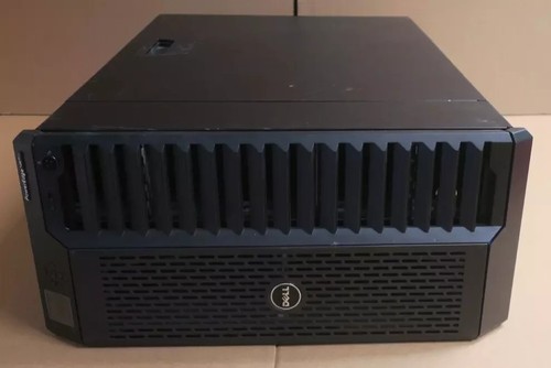 Dell poweredge vrtx chassis - dell,