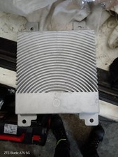 Amplificatore Audio Per Stereo Ford EcoSport Fiesta Focus Kuga Dal 2018 Al 2024