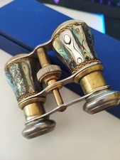 Binocolo Da Teatro Vintage 