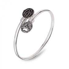 BRACCIALE GERARDO SACCO RIGIDO