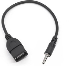 K04 3.5Mm AUX Audio Spina A