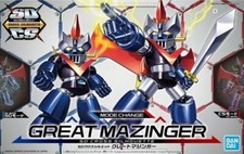 BANDAI Great Mazinger Grande