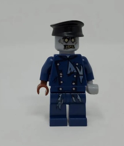 Lego monster fighters - monster,