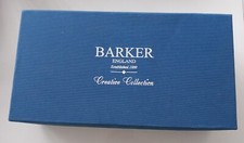 Scarpe Barker Jackson punta