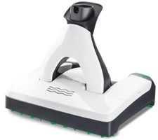 FOLLETTO PULILAVA VORWERK SP600S LAVAPAVIMENTI PER VK200/220s Expò Mai Usato!!