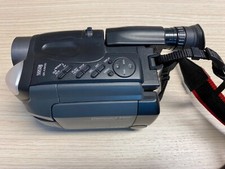 JVC GR-AXM30 camcorder compact VHS