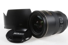 Nikon AF-S DX 17-55 mm f/2,8 G