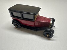A72 1:43 DUGU 14 FIAT 509
