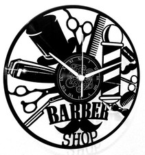 OROLOGIO DA PARETE Barber Shop