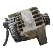 Alternatore FIAT PANDA 1 2 Serie/600/PUNTO 2 Serie/DOBLO' 1 Serie Benzina USATO