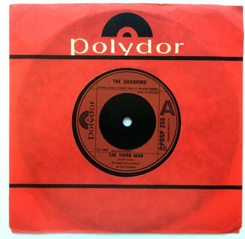 The shadows - the, +