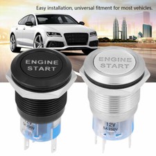 DC12V 5Pin Impermeabile Auto