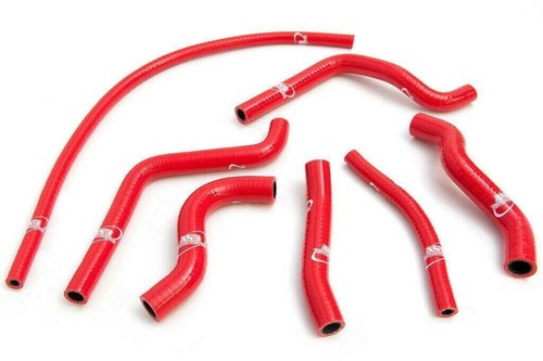 Tubi radiatore silicone as3 - silicone,