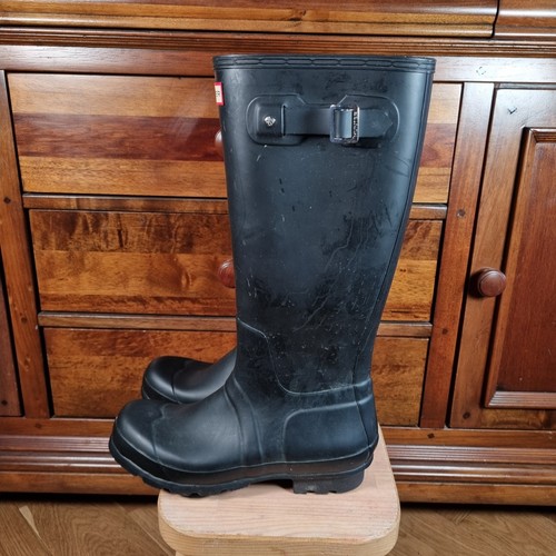 Stivali alti wellington hunter - stivali,