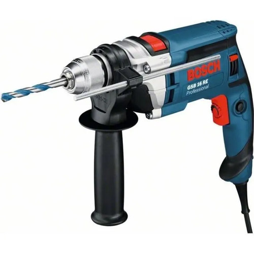Bosch professional gsb re - gsb, 16