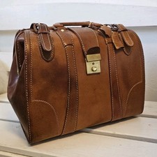 Valigia medico borsa vera