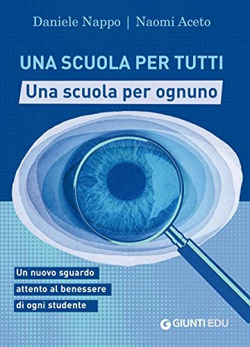 Scuola per tutti - tutti, aceto