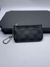 Louis Vuitton Pochette Cle Key