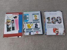 Nintendo Official Magazine