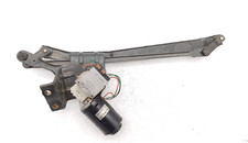 Asta collegamento motorino tergiparabrezza  FIAT SEICENTO (1E) 1.1 Active Ber.