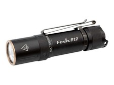 Fenix E12 V2.0 Torcia a mano