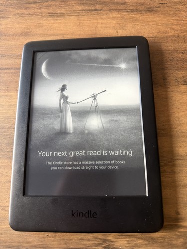 Amazon kindle 10th gen j9g29r - amazon,