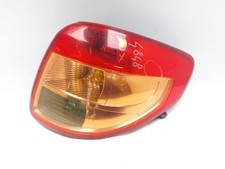 FANALE POSTERIORE DX AFTERMARKET FIAT SEDICI (189) 4x4 1.9 MULTIJET 8V MAN 6M 12