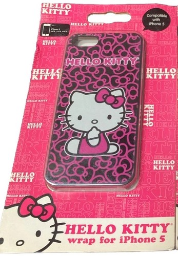 Custodia cellulare sanrio rosa - cellulare,