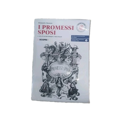 Manzoni promessi sposi - manzoni, i