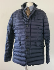 *** Piumino MOORER (48) *** 90b6