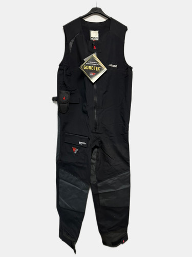 Musto mpx herren offshore - mpx,