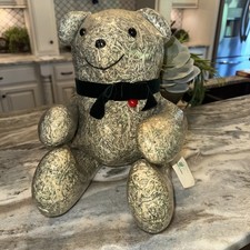 Orsacchiotto di peluche