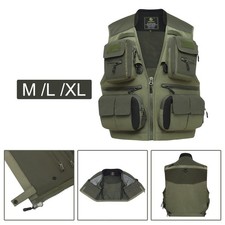Gilet leggero senza maniche