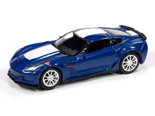 Chevrolet corvette grand - grand, sport