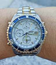 SEIKO 7T32-7C20 Sports 150