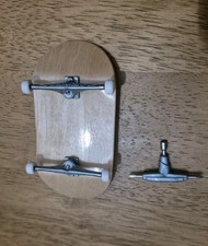 Tastiera in legno