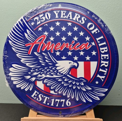 America 250 anni libertà - america,