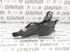 Motore tergicristallo