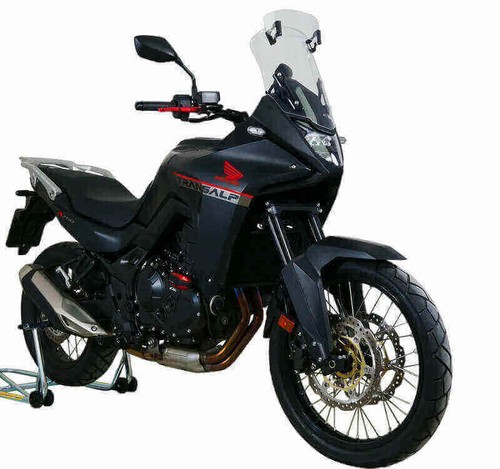 Honda 750 transalp - transalp, 23/24